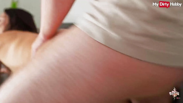 Csalfa fritz mamucik akik jobban imádnak kufircolni a szomszéddal mint a saját férjükkel Thumb