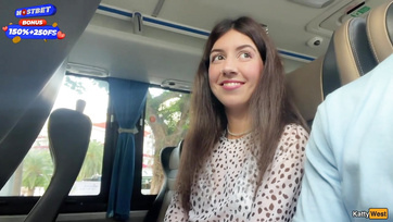 Átült mellém az anonim pipi a buszon hogy megrángassa az életerős dákómat Thumb